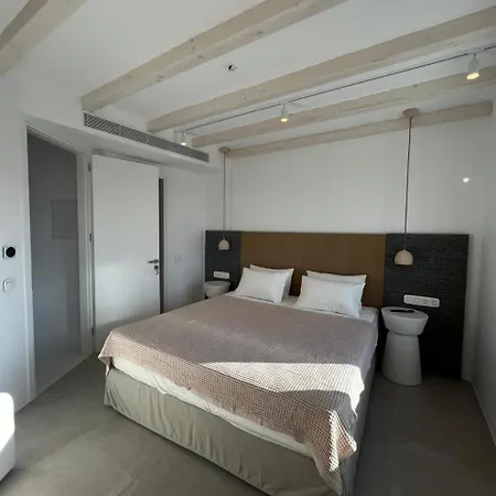 Сasa de vacaciones Vivant 2 Naousa (Paros)