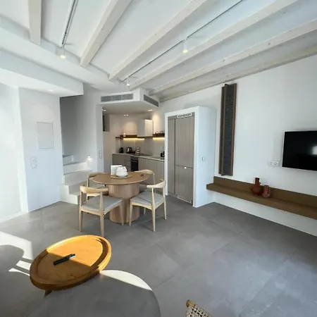 Vivant 2 Σπίτι διακοπών *