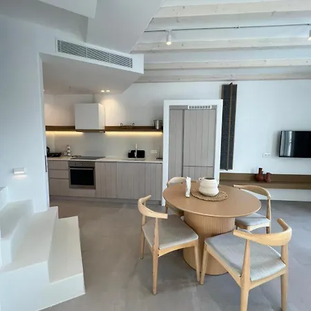 Vivant 2 Σπίτι διακοπών *